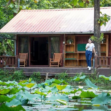 Baan Suan Auy Kham Villa Mae Sai Luaran gambar