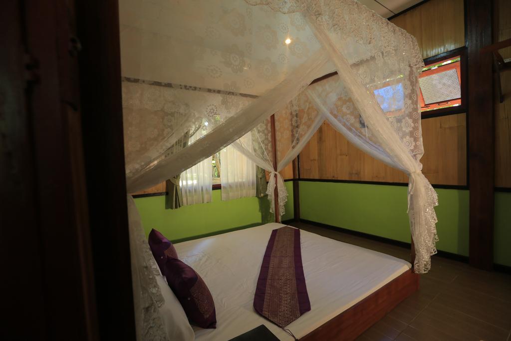 Baan Suan Auy Kham Villa Mae Sai Luaran gambar