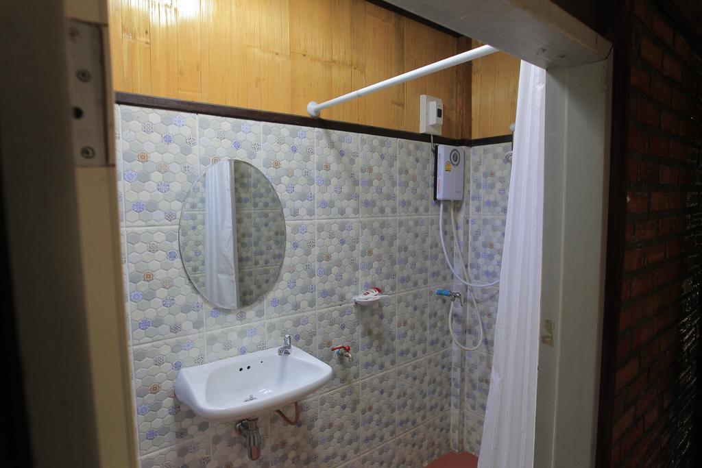 Baan Suan Auy Kham Villa Mae Sai Luaran gambar